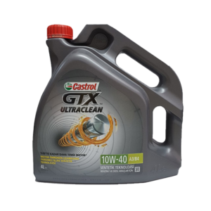 Castrol 10W-40