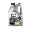 Mobil Super 2000 X1 10W-40 4 Litre-2022 Üretim