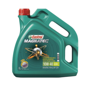 Castrol Magnatec 10W-40