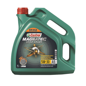 Castrol Magnatec Start Stop 5w30 A5