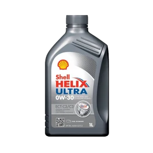 Shell Helix Ultra ECT 5W-30 – 1 Litre