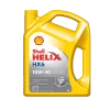 Shell Helix HX6 10W-40 – 4 Litre
