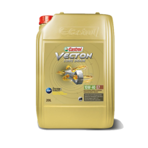 Castrol Vecton 10W-40 E7 - 20 Lt 