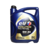Elf Evolution 5w30 Full-Tech 5L Partiküllü