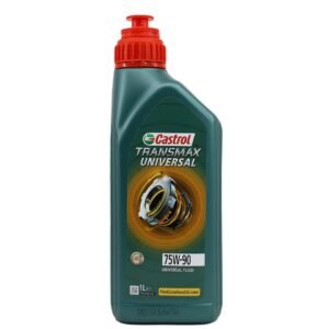 Castrol Transmax Universal 75W90 1 Lt Şanzıman Yağı