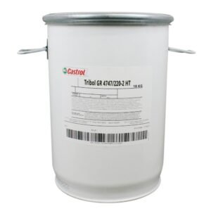 Castrol Tribol GR 4747/220-2 HT 18 Kg Gres