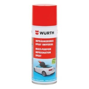 Würth Döşeme Koruma Sprey 400 Ml