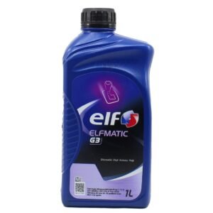 Elf Elfmatic G3 1 Lt Dexron III Otomatik Şanzıman Yağı