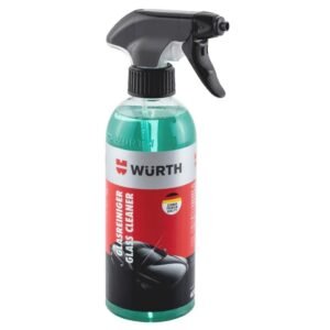 Würth Eco Cam Temizleyici Sprey 400 ml Süper Cam Temizleyici