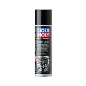 Liqui Moly Chain Lube Sprey 250 ML Motosiklet Zincir Yağı (1508)