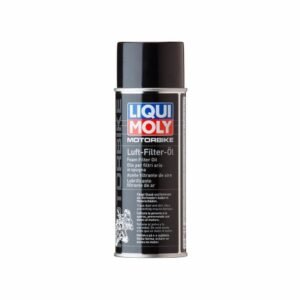 Liqui Moly Hava Filtresi Yağlama Spreyi 500 ML (1604)
