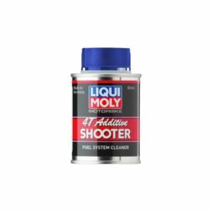 Liqui Moly Motosiklet Benzin Yakıt Katkısı 80 ML (7824)