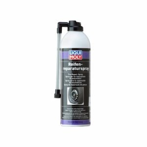 Liqui Moly Motosiklet Lastik Tamir Spreyi 300 ML (1579)