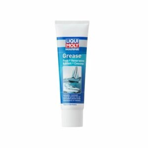 Liqui Moly Tekne Marin Gres Yağı 250 Gr (25042)