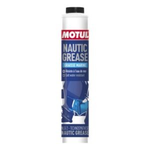 Motul Nautic Grease 400 Gr. Deniz Marin Tekne Gresi