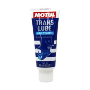 Motul Trans Lube SAE 90 350 Ml Tekne Kuyruk Yağı