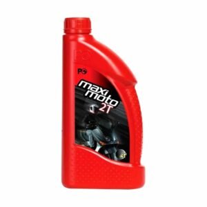 Petrol Ofisi Maximoto 2T 1 Lt 2 Zamanlı Motosiklet Yağı