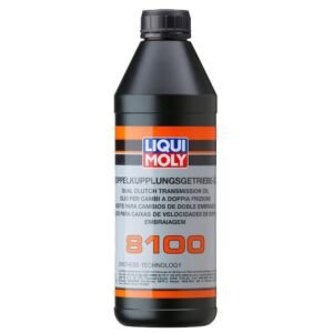 Liqui Moly DSG 8100 1 Lt Çift Kavramalı Şanzıman Yağı (3640)