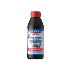 Liqui Moly GL5 LS SAE 85W-90 Hypoid Şanzıman Yağı 1 Lt (1410)