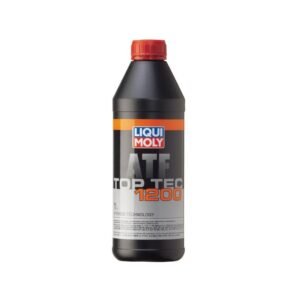 Liqui Moly Top Tec ATF 1200 Otomatik Şanzıman Yağı 1 Lt (3681)