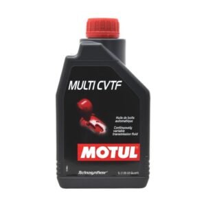 Motul Multi CVTF 1 Lt Otomatik Şanzıman Yağı