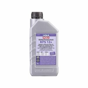 Liqui Moly KFS 12+ Kırmızı Antifriz 1 Lt (21145)
