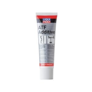 Liqui Moly ATF Additive Otomatik Şanzıman Katkısı 250 ML (5135)