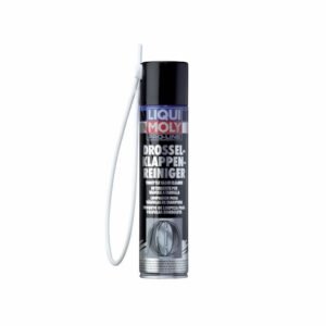Liqui Moly Boğaz Kelebeği Temizleyici Sprey 400 ML (5111)