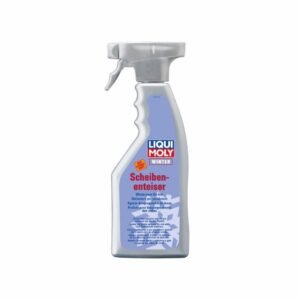 Liqui Moly Cam Buz ve Buğu Çözücü Sprey 500 ML (6902)
