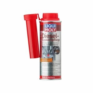 Liqui Moly Dizel Yakıt Katkısı Sistem Temizleyici 250 ML (5139)