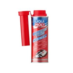Liqui Moly Dizel Yakıt Katkısı Speed Tec 250 ML (3722)