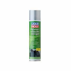 Liqui Moly Döşeme Temizleme Köpüğü 300 ML (1539)