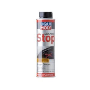 Liqui Moly Duman Önleyici Yağ Katkısı 300 ML (2122)