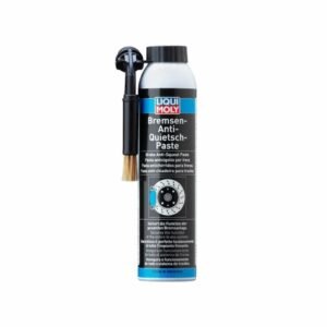 Liqui Moly Fren Ses Önleyici Fırçalı 200 ML (3074)