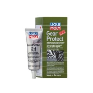 Liqui Moly Gear Protect 80 ML Manuel Şanzıman Katkısı (1007)