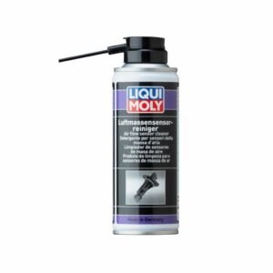 Liqui Moly Hava Akışmetre Temizleyici 200 ML (4066)