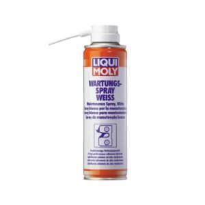 Liqui Moly Kapı Kilit Yağlayıcı ve Bakım Spreyi 250 ML (3075)