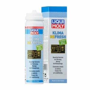 Liqui Moly Klima Fresh Plus 75 ML Klima Temizleyici (21465)