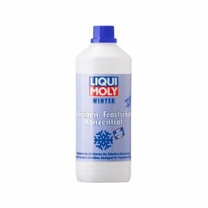 Liqui Moly Konsantre Cam Suyu Antifrizli 1 Lt (6923)