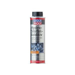 Liqui Moly Lifter Subap İteceği Katkısı 300 Ml (1009)