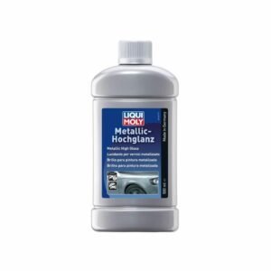 Liqui Moly Metalik Cila Boya Parlatıcı 500 ML (1424)