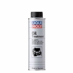 Liqui Moly Motor Yağ Katkısı 300 ML Oil Treatment (2180)