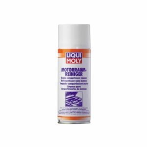 Liqui Moly Motor Yüzey Temizleyici Sprey 400 ML (3326)