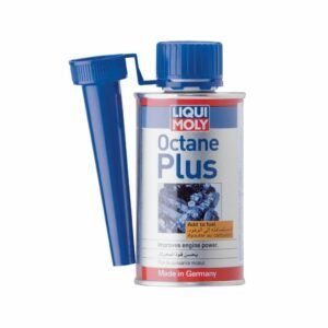 Liqui Moly Oktan Arttırıcı Octane Plus 150 ML (8351)