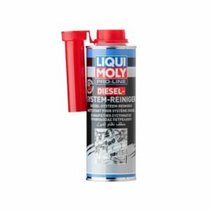 Liqui Moly Pro-Line Dizel Sistem Temizleyici 500 ML (5156)