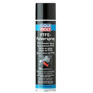 Liqui Moly PTFE Toz Sprey 400 Ml Kuru Yağlayıcı (3076)