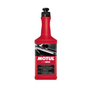 Motul Araç Şampuanı 500 Ml Car Body Shampoo