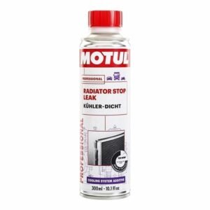 Motul Radiator Stop Leak 300 Ml Radyatör Çatlak Tıkayıcı