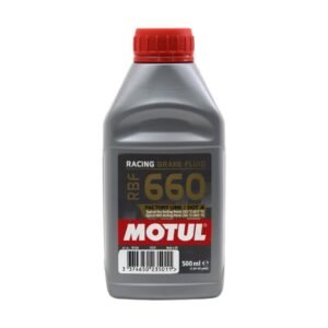 Motul RBF 660 FL Dot 4 500 Ml Sentetik Fren Hidrolik Yağı