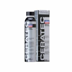 Liqui Moly Ceratec 300 ML Seramik Motor Yağ Katkısı (7181)